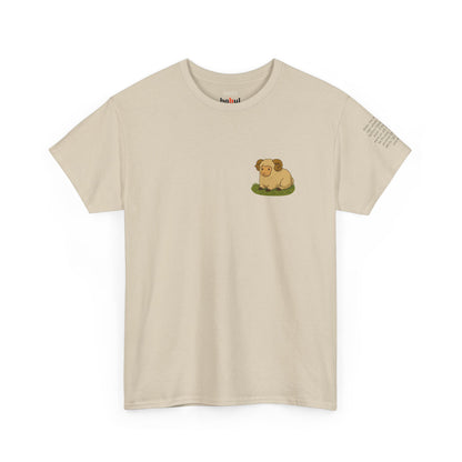 ARIES - Dreamy Zodiac T-Shirts – The Magic of the Stars