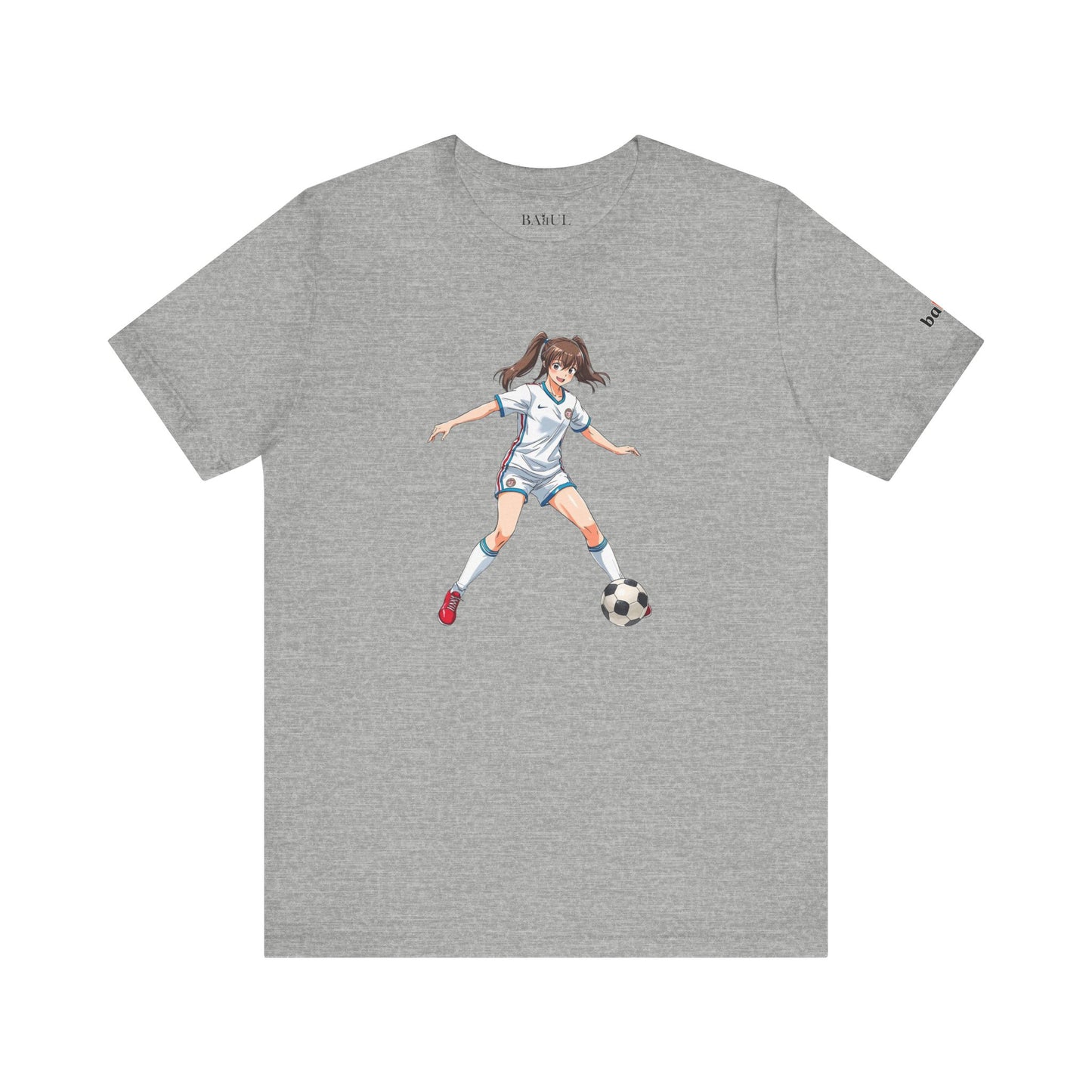 Magliette Anime Athletic Club