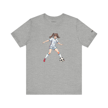 Magliette Anime Athletic Club
