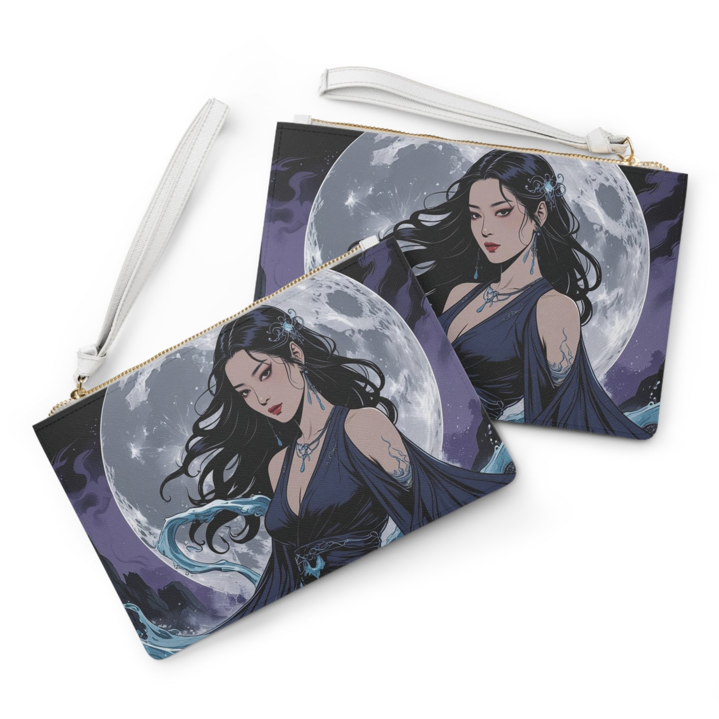POCHETTE - Grazia femminile giapponese
