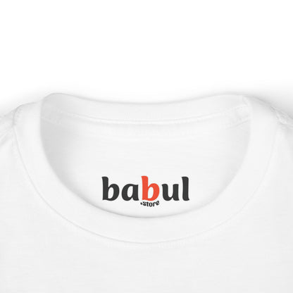 Maglietta a maniche lunghe Zen Inside - ALPACA