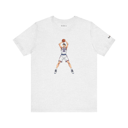 Magliette Anime Athletic Club
