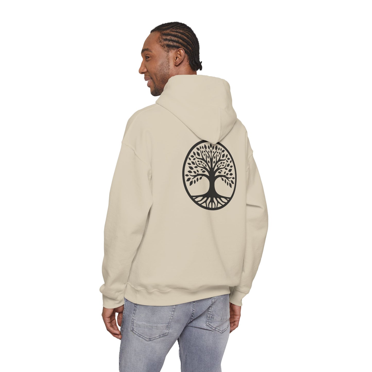 Premium Symbol Sweatshirt