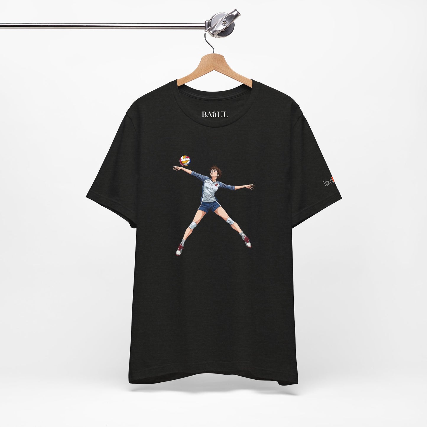 Magliette Anime Athletic Club