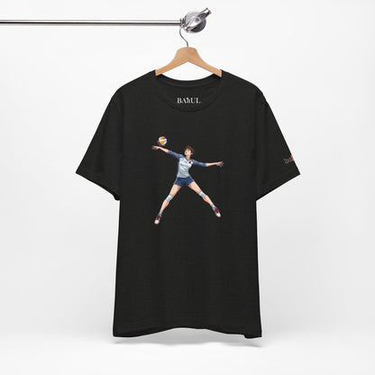 Magliette Anime Athletic Club
