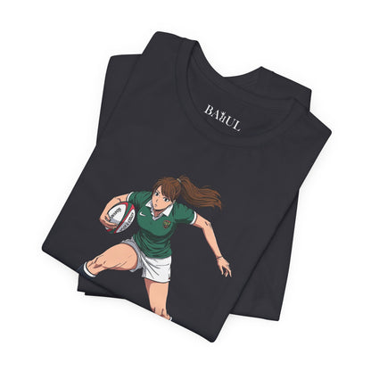 Magliette Anime Athletic Club