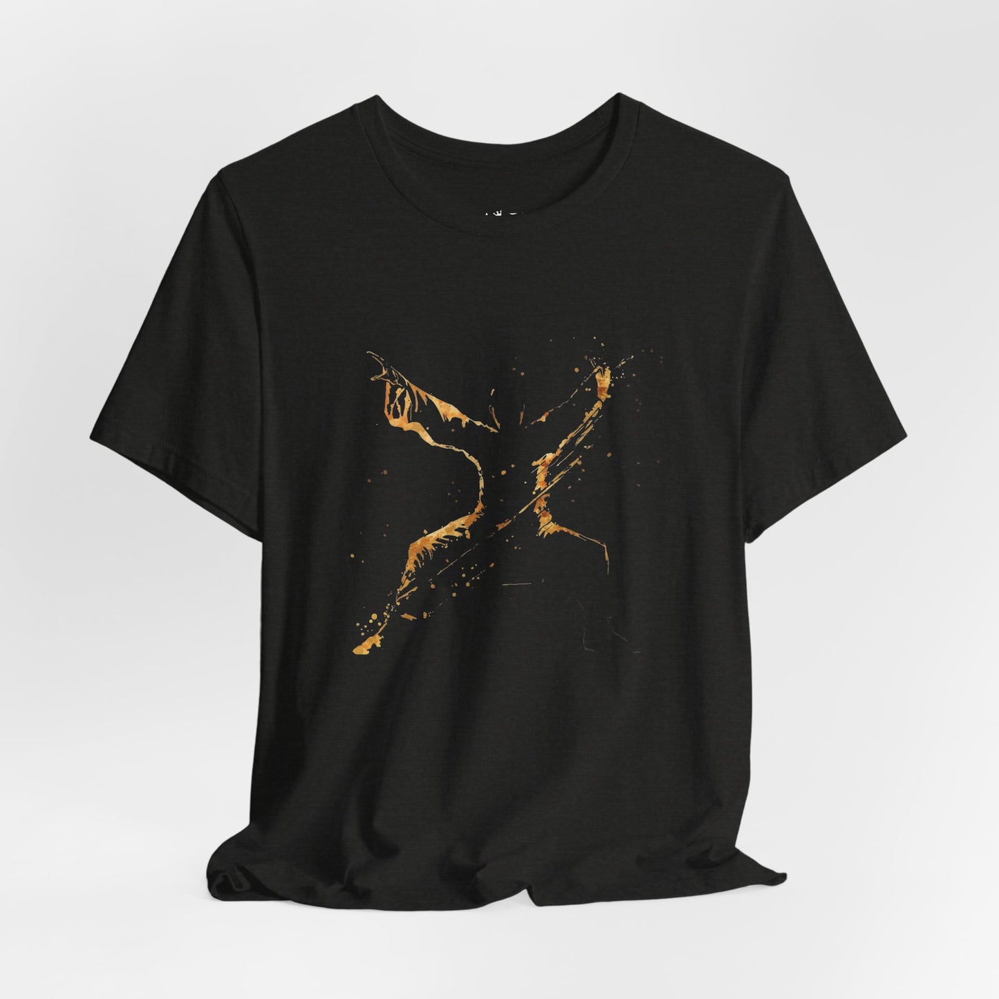 Fluid Form TAI CHI Tee