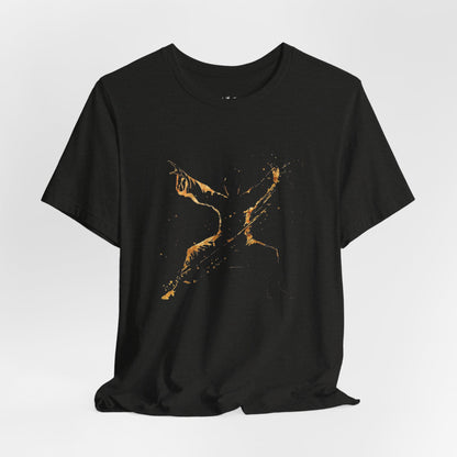 Fluid Form TAI CHI Tee