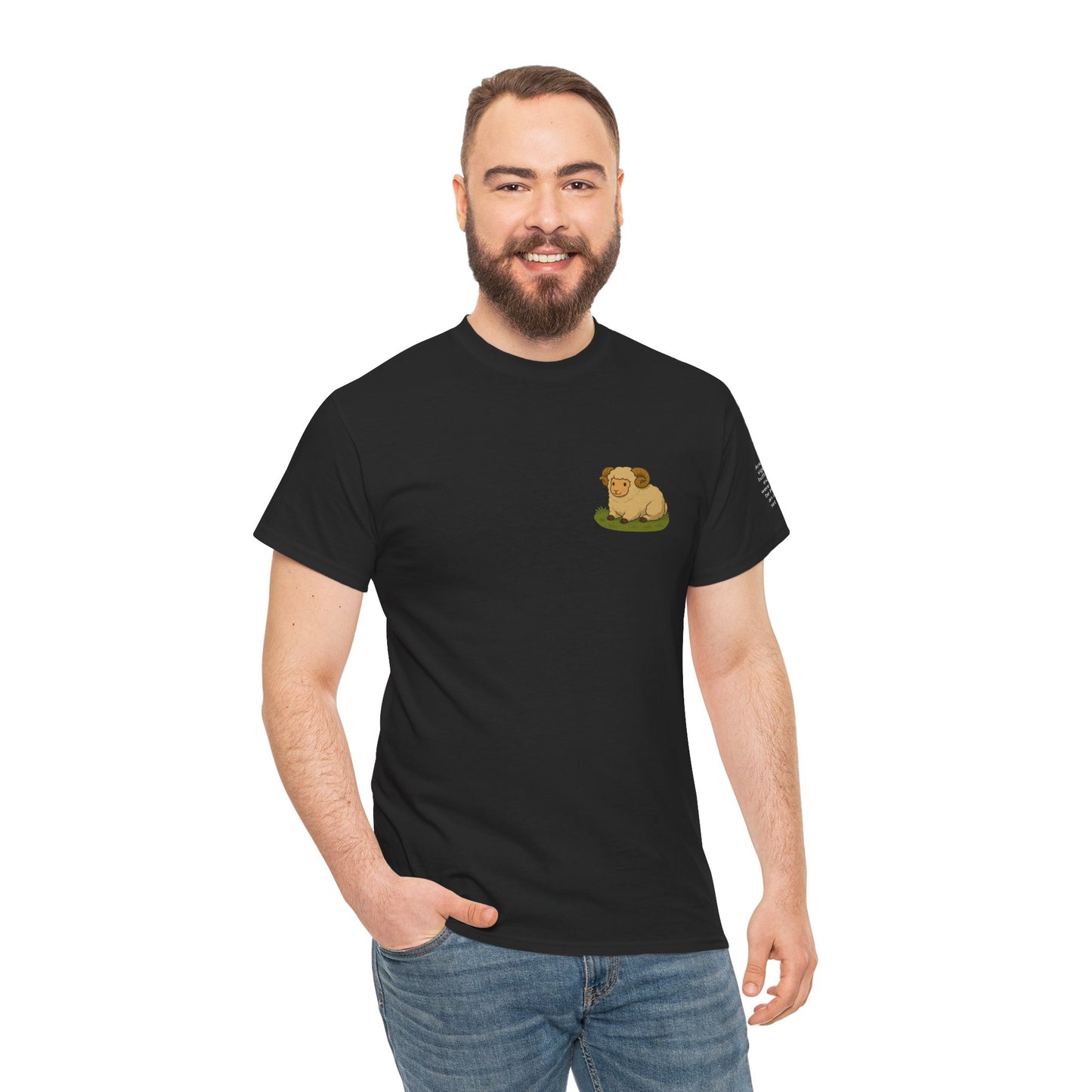 ARIES - Dreamy Zodiac T-Shirts – The Magic of the Stars