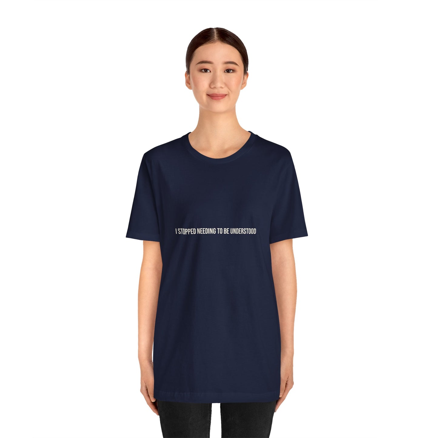 METANOIA T-Shirt – Per chi è cambiato