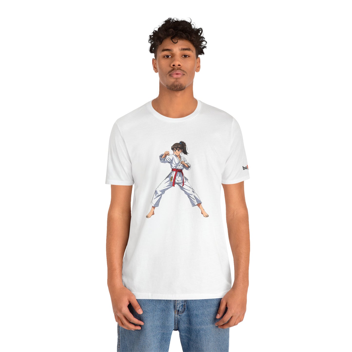 Magliette Anime Athletic Club