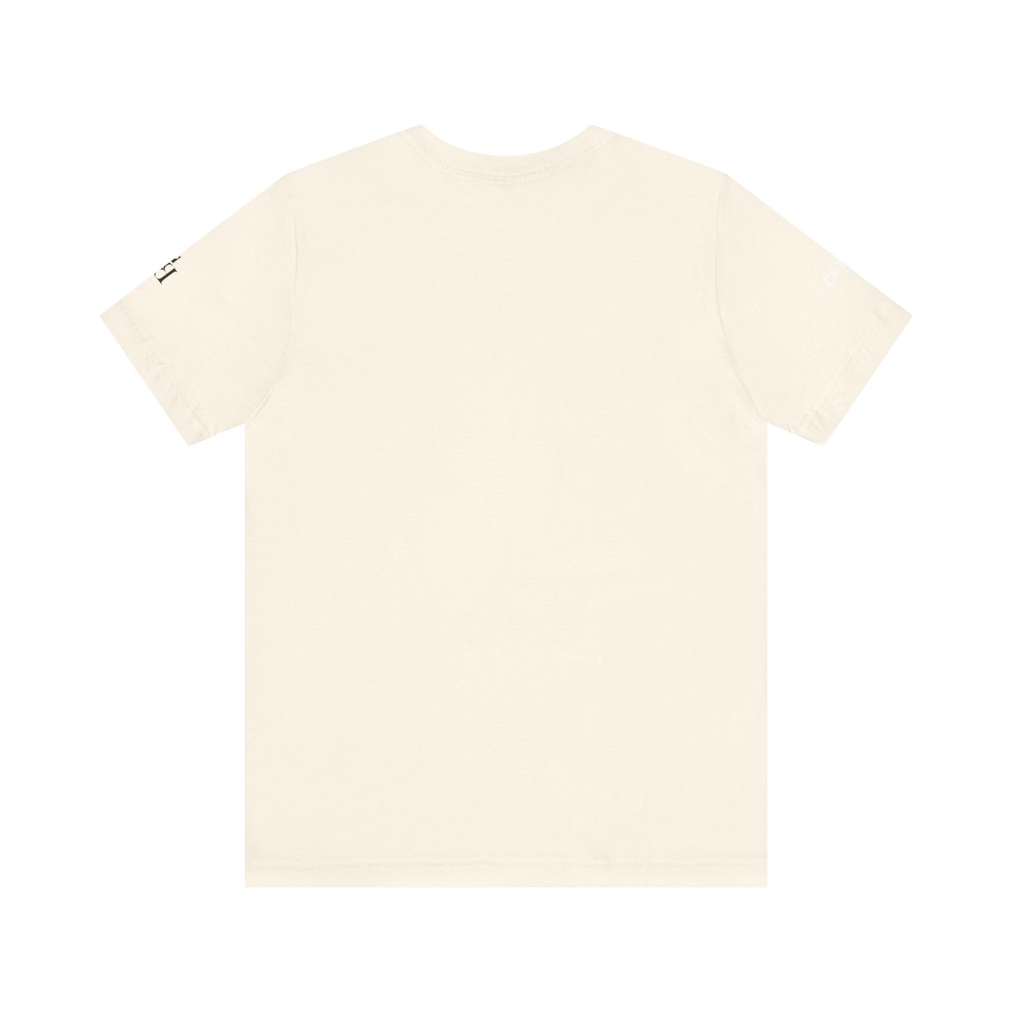 T-shirt unisex CATART - KLIMT - Arte classica, reinterpretata dai gatti.