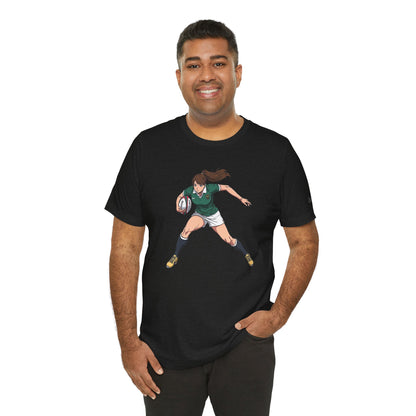 Magliette Anime Athletic Club