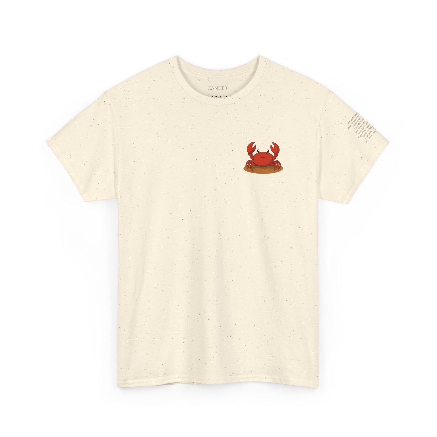 CANCER - Dreamy Zodiac T-Shirts – The Magic of the Stars