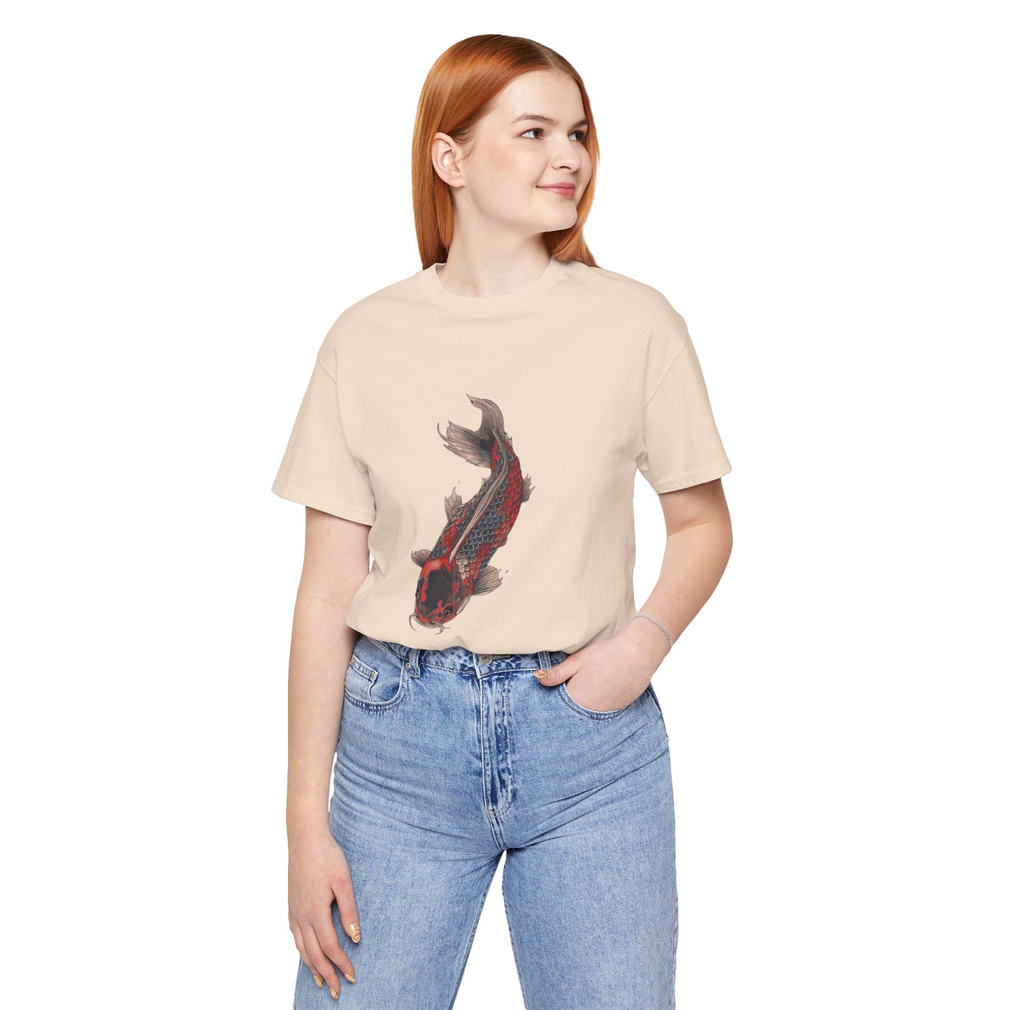 Eternal Ink: The Irezumi Collection" - Traditional Japanese Tattoo Art T-Shirts