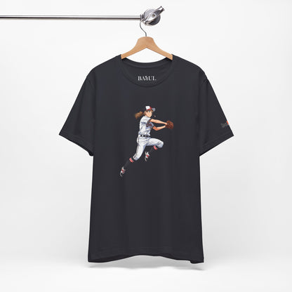 Magliette Anime Athletic Club