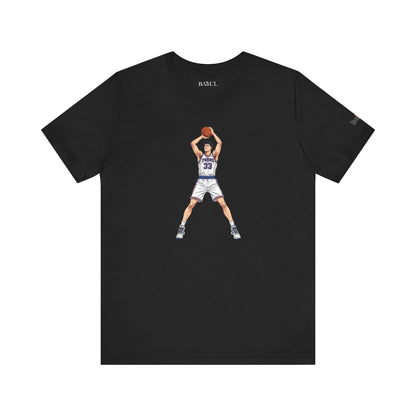 Magliette Anime Athletic Club