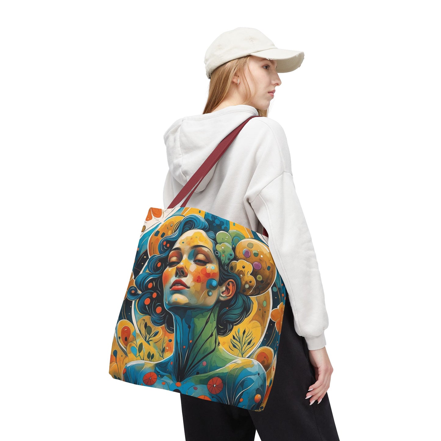 ONIRIC VISIONS. Bags that Dream with You. DREAM