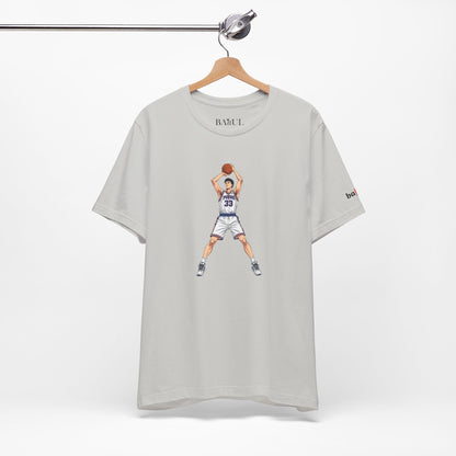 Magliette Anime Athletic Club