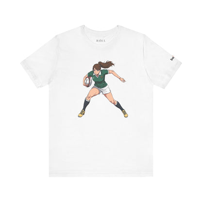 Magliette Anime Athletic Club