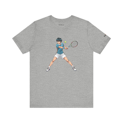 Magliette Anime Athletic Club