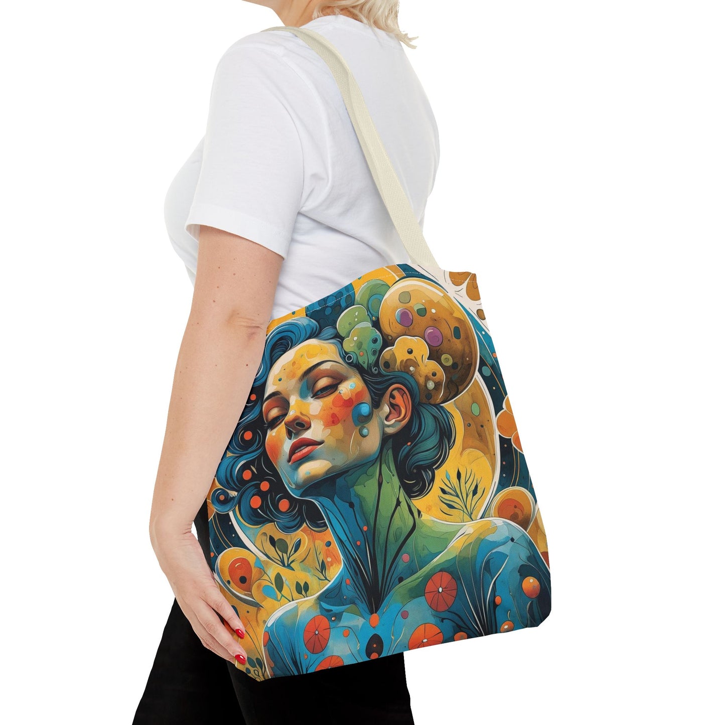 ONIRIC VISIONS. Bags that Dream with You. DREAM