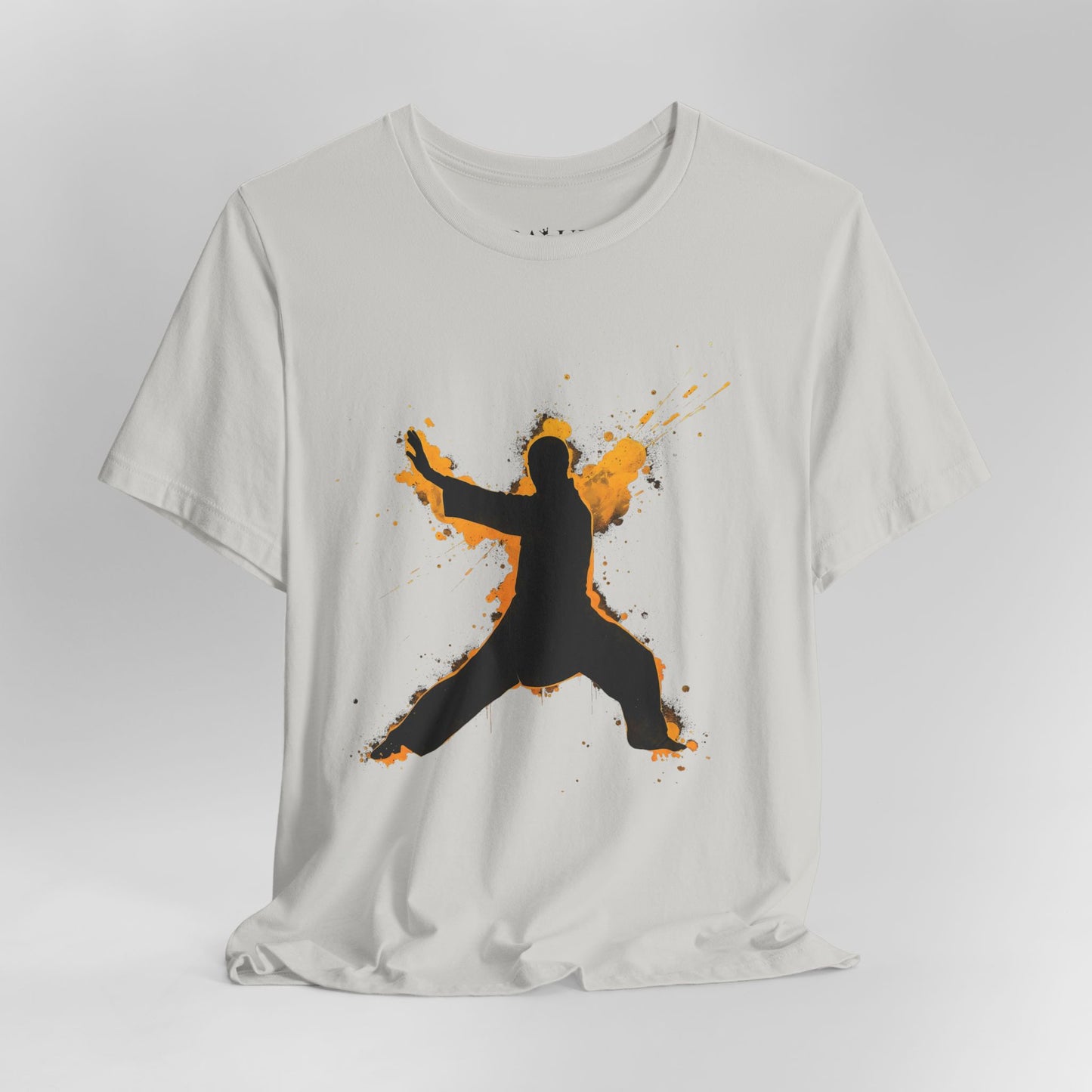 Fluid Form TAI CHI Tee