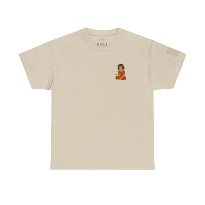 BILANCIA - T-shirt Zodiacali da sogno: la magia delle stelle in stile Ghibli