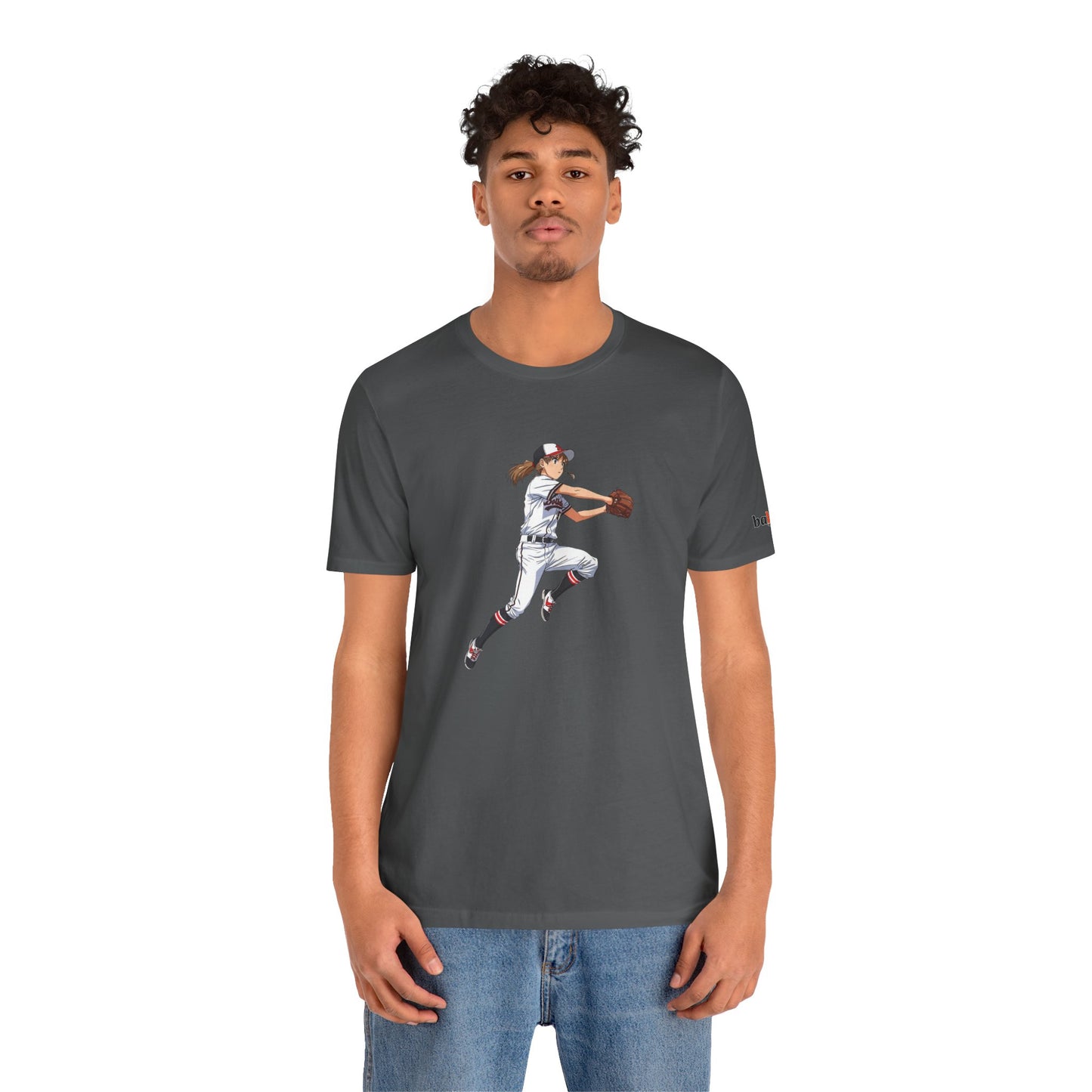 Magliette Anime Athletic Club