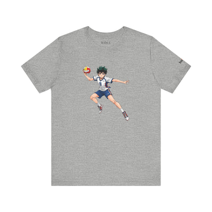Magliette Anime Athletic Club