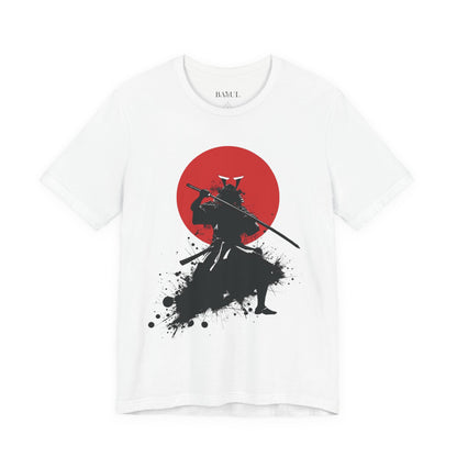 The Warrior’s Shadow: Why the Samurai is the Archetype of Our Time
