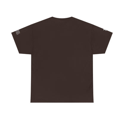 T-shirt Ribelle – Maglietta Unisex in Cotone Pesante per Spiriti Liberi.
