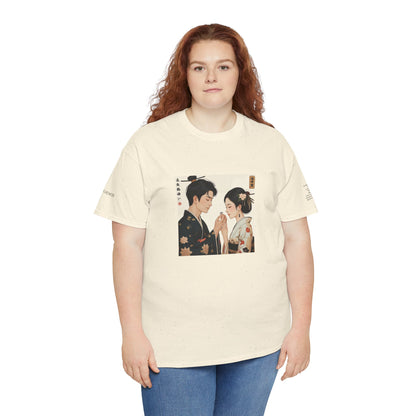 I Ching, T-Shirt degli Esagrammi, La Stimolazione