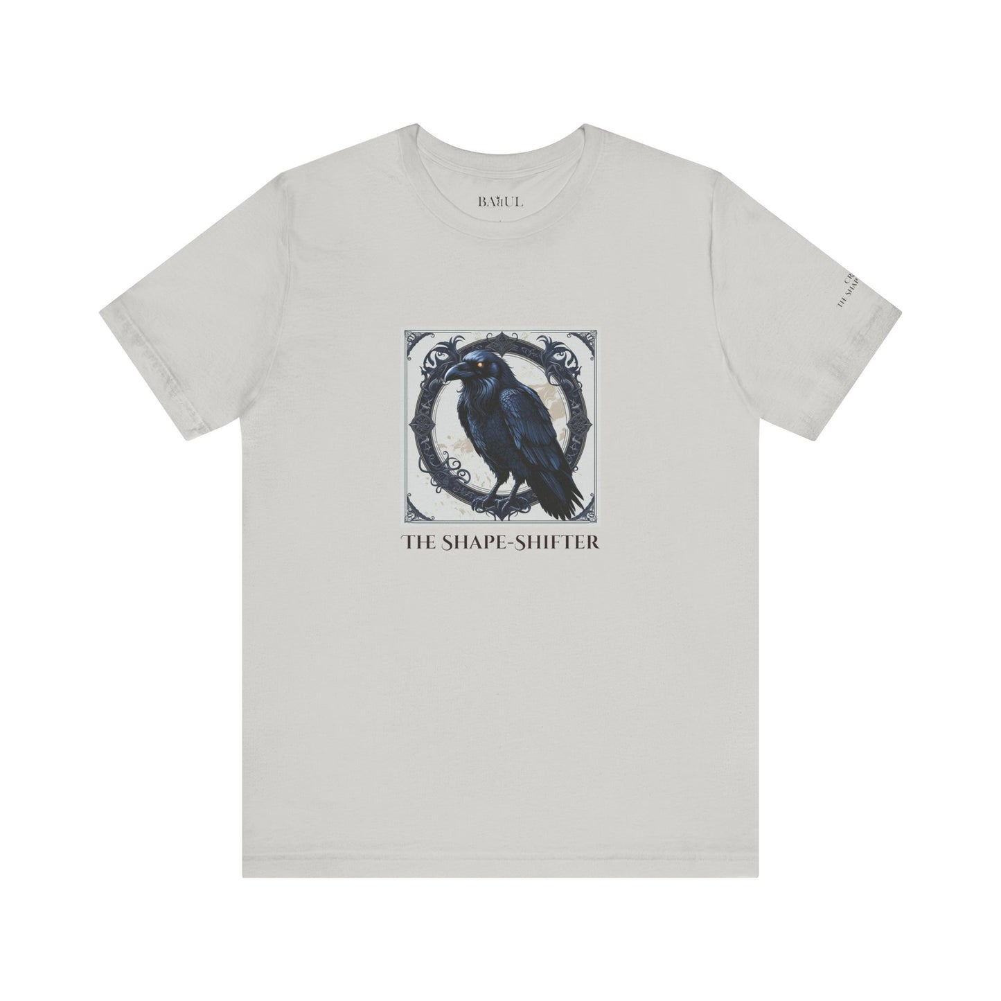 IL CORVO – Il Mutaforma - Magic Animals T-Shirt