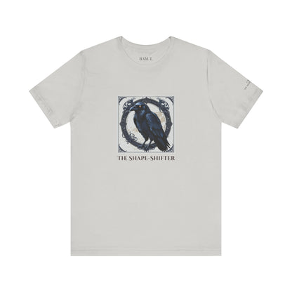IL CORVO – Il Mutaforma - Magic Animals T-Shirt