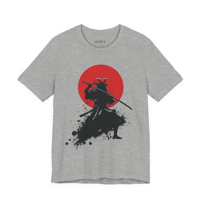 The Warrior’s Shadow: Why the Samurai is the Archetype of Our Time