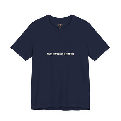 METANOIA T-Shirt – Per chi è cambiato