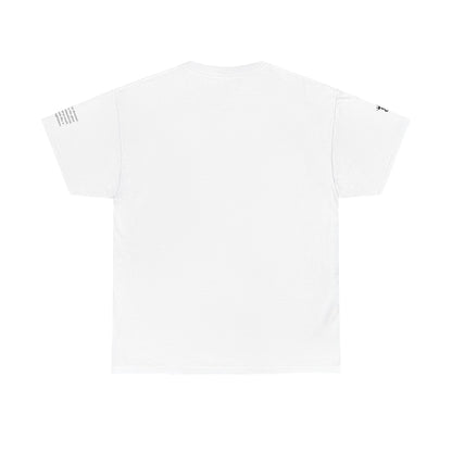 T-shirt Ribelle – Maglietta Unisex in Cotone Pesante per Spiriti Liberi.
