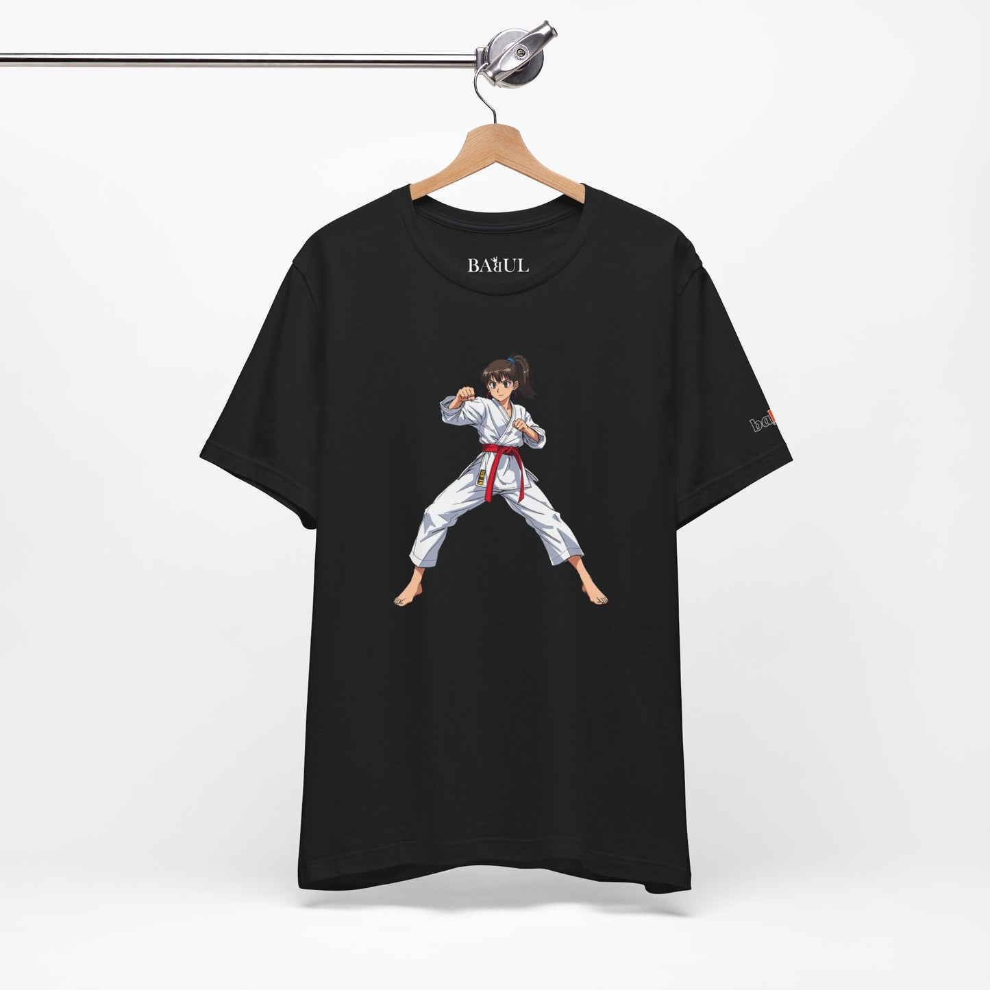 Magliette Anime Athletic Club