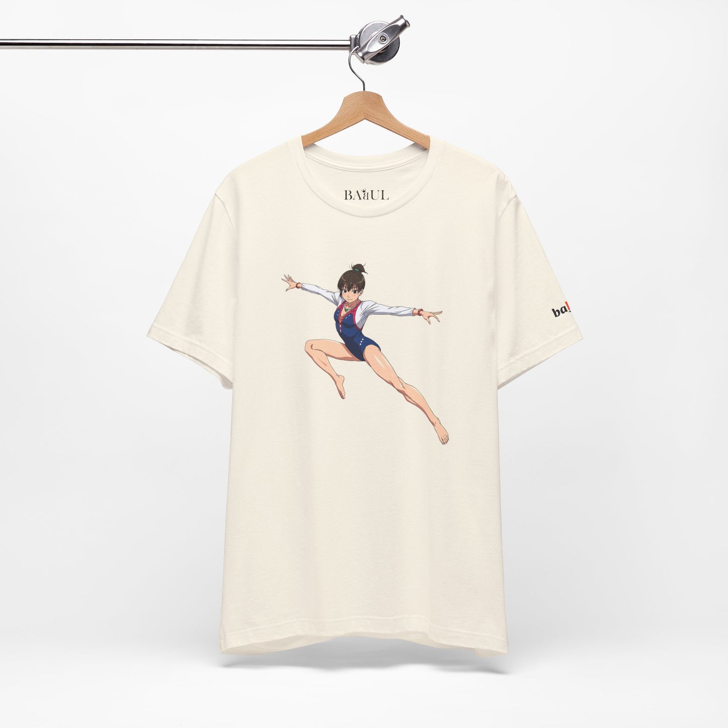 Magliette Anime Athletic Club