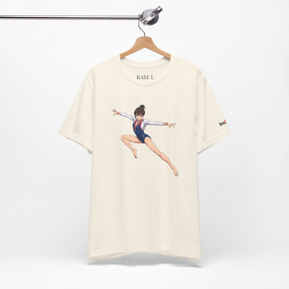 Magliette Anime Athletic Club