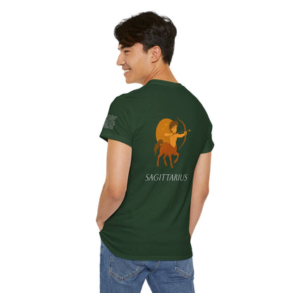 SAGITTARIO - Magliette Zodiacali da Sogno - La Magia delle Stelle