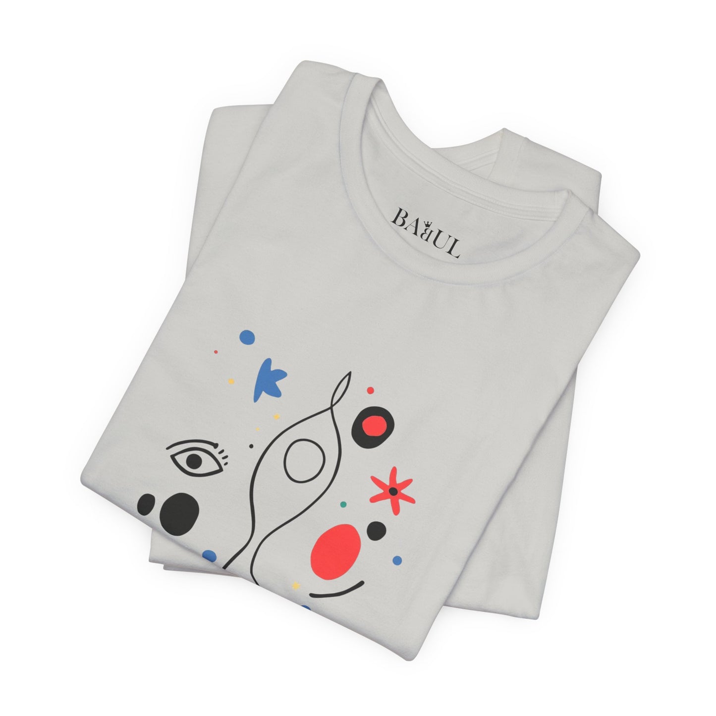 The Miró Flow Yoga Collection: Surrealist Continuous Line Asanas