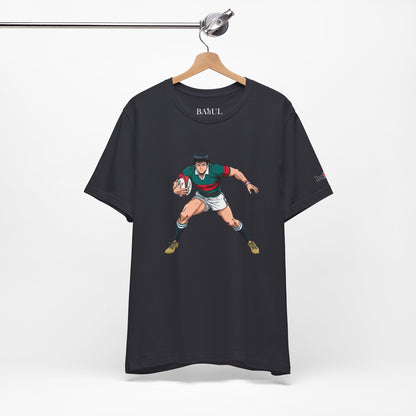 Magliette Anime Athletic Club