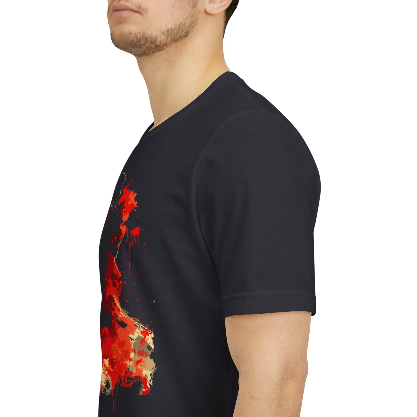 Midnight Tango: The Rhythm of the Streets. Where Passion Meets Urban Streetwear