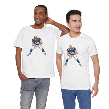 Magliette Anime Athletic Club