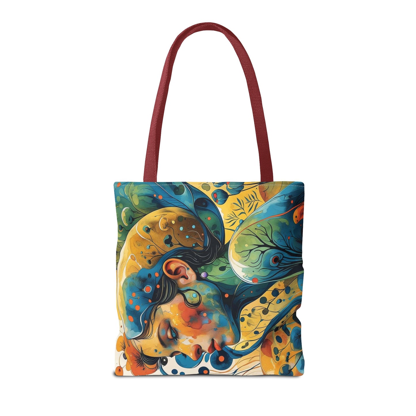 ONIRIC VISIONS. Bags that Dream with You. AUTUMN