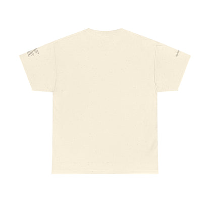 I Ching, T-Shirt degli Esagrammi, La Contemplazione