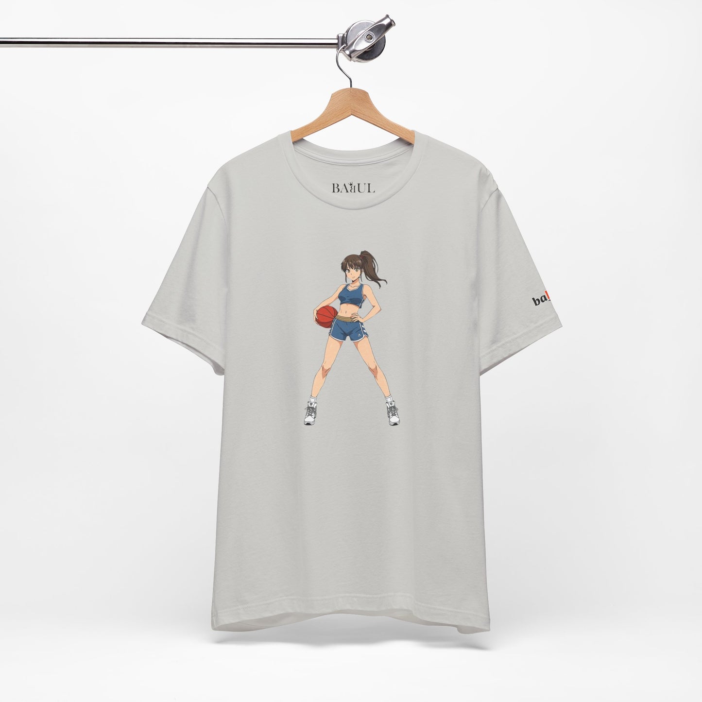 Magliette Anime Athletic Club