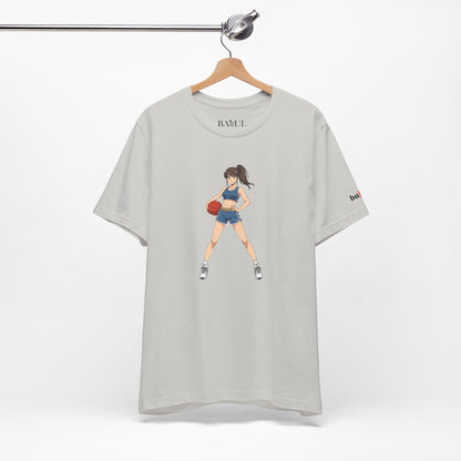 Magliette Anime Athletic Club